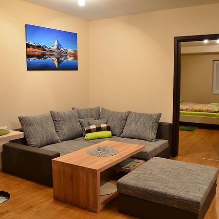 Apartment Dargo Tatry Veľký Slavkov Kamer foto