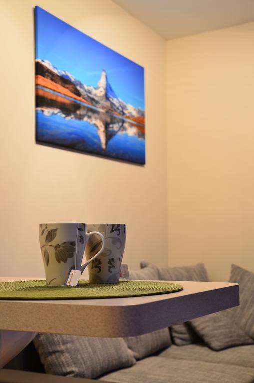 Apartment Dargo Tatry Veľký Slavkov Kamer foto