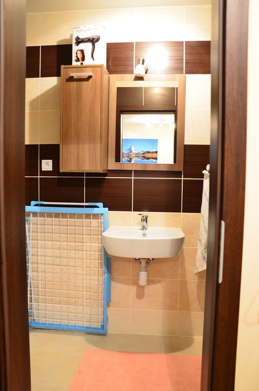 Apartment Dargo Tatry Veľký Slavkov Kamer foto