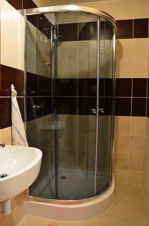 Apartment Dargo Tatry Veľký Slavkov Kamer foto
