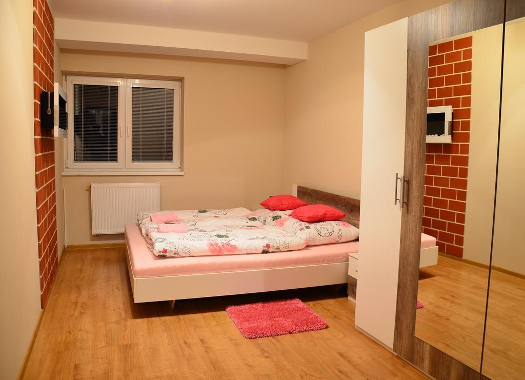 Apartment Dargo Tatry Veľký Slavkov Kamer foto