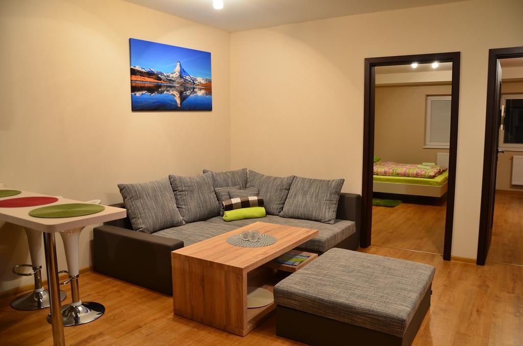 Apartment Dargo Tatry Veľký Slavkov Kamer foto