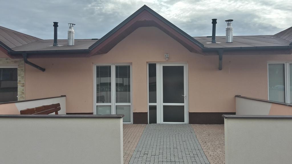 Apartment Dargo Tatry Veľký Slavkov Buitenkant foto